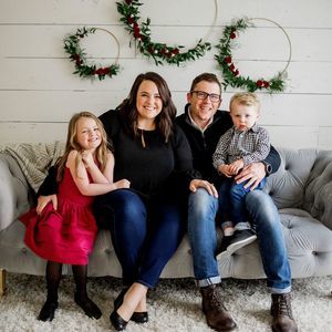 Meet your Posher, Kristen